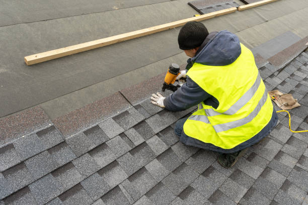 Best Commercial Roofing Services  in Leisuretowne, NJ