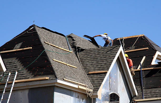 Gutter Installation and Roofing in Leisuretowne, NJ