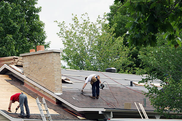 Best Roof Maintenance Services  in Leisuretowne, NJ