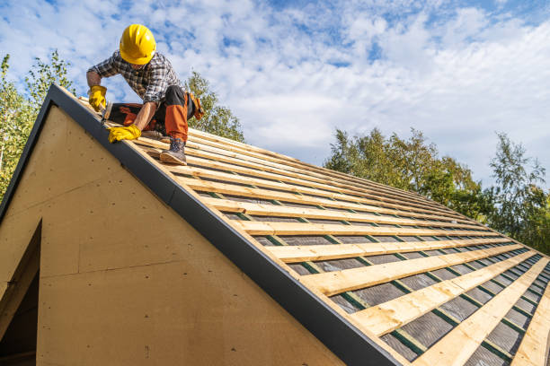 Roof Repair Estimates in Leisuretowne, NJ