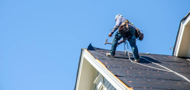 Best Metal Roofing Contractor  in Leisuretowne, NJ